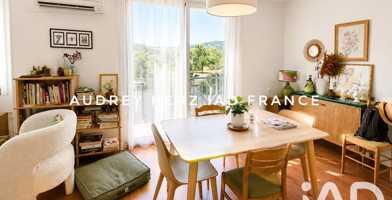 Vente Appartement 3 pièces — photo 1