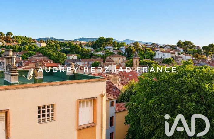 Vente Appartement 3 pièces — photo 3