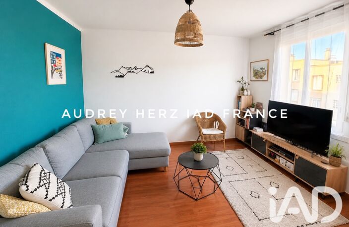 Vente Appartement 3 pièces — photo 4