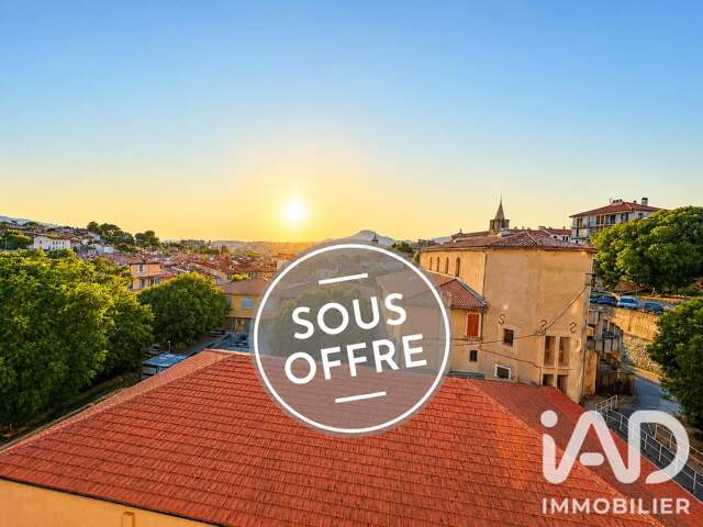 Vente Appartement 3 pièces — photo du bien
