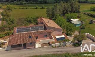 Maison 11 Pièces 147 m² à vendre à Rochegude (30430)