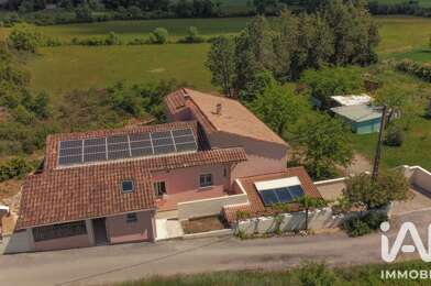 Maison 11 pièces 469000 €