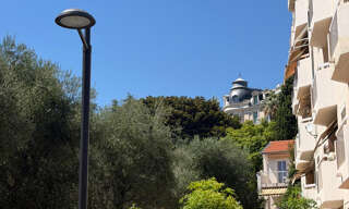Appartement 1 Pièce 14 m² à vendre à Menton (06500)