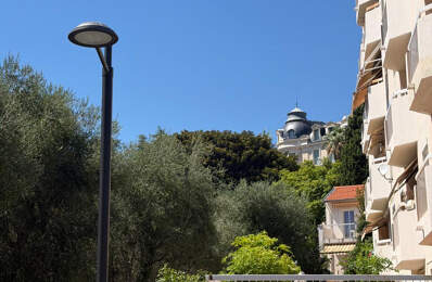 Menton limite RCM, joli studio entièrement rénové à 300m des — photo du bien