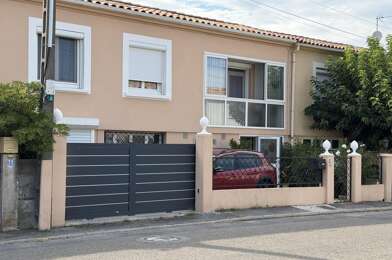 Maison 5 pièces 270000 €