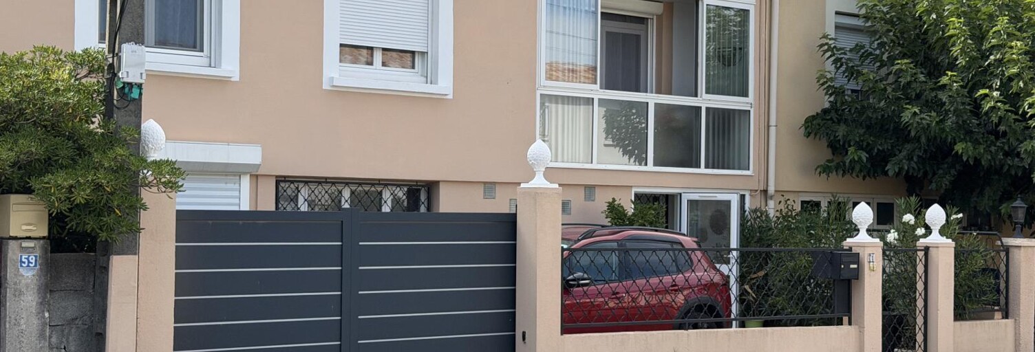 Maison 5 Pièces 110 m² à vendre à Saint-Christol-lez-Alès (30380)