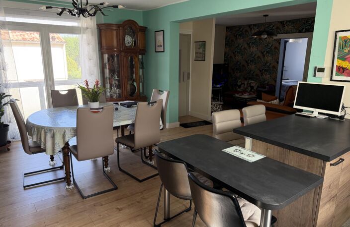 Belle maison de ville — photo 3