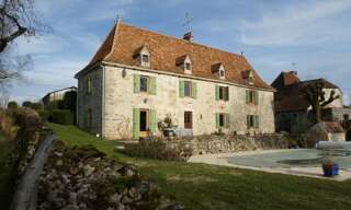 Maison 6 Pièces 144 m² à vendre à Lacapelle-Marival (46120)