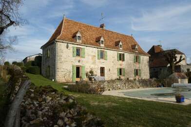 Maison 6 pièces 318000 €