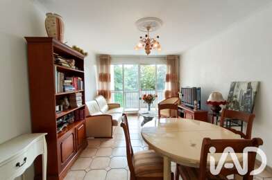 Appartement 4 pièces 183000 €