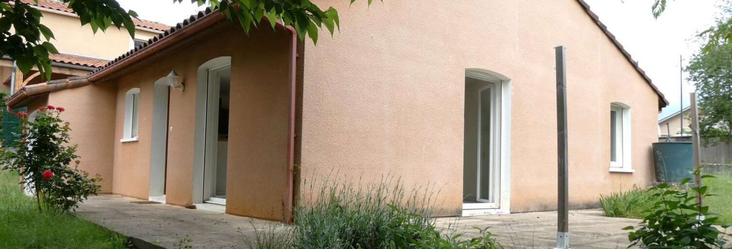 Maison 4 Pièces 86 m² à vendre à Figeac (46100)