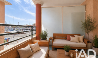 Appartement 2 Pièces 42 m² à vendre à Port-de-Bouc (13110)