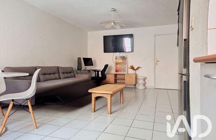 Vente Appartement 2 pièces — photo 4