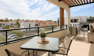 Appartement 3 Pièces 57 m² à vendre à Perpignan (66000)