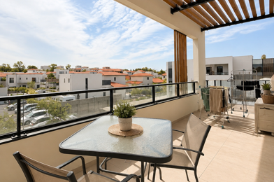 Appartement 3 pièces 189000 €