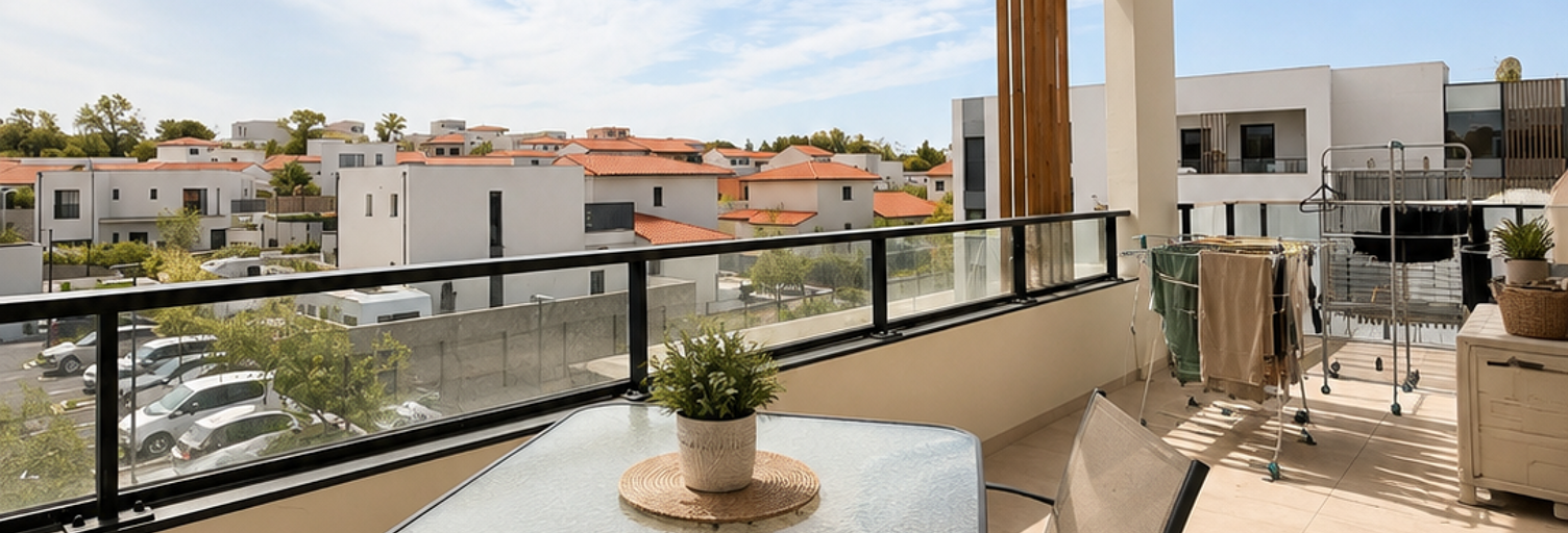 Appartement 3 Pièces 57 m² à vendre à Perpignan (66000)