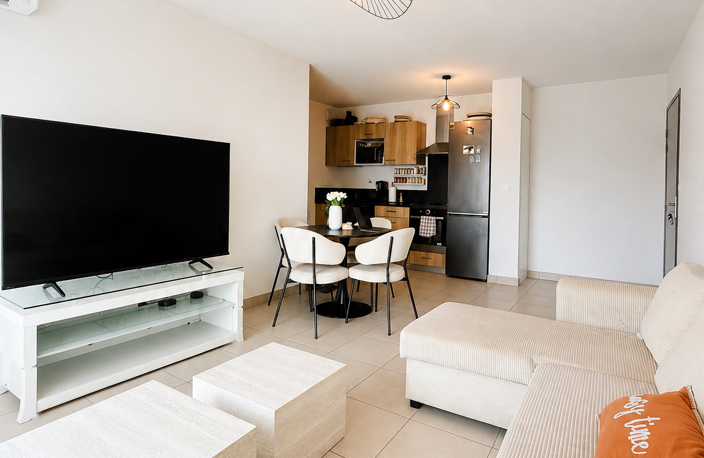 Vente Appartement 3 pièces — photo 3