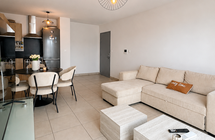 Vente Appartement 3 pièces — photo 4
