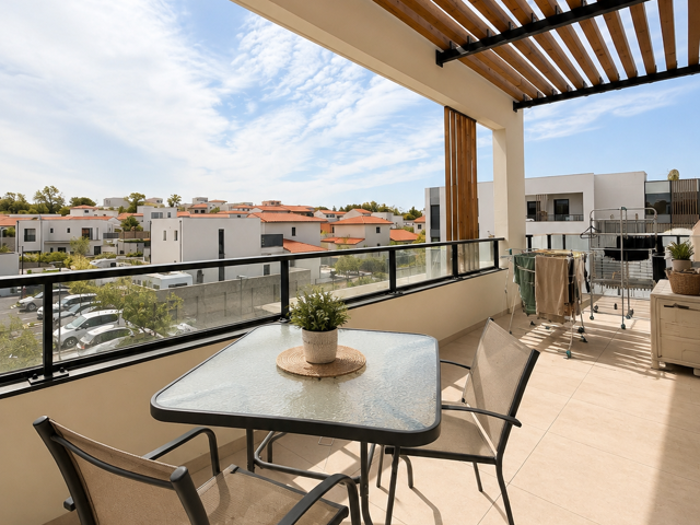 Vente Appartement 3 pièces — photo du bien