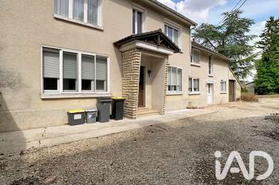 Maison 7 pièces 132500 €