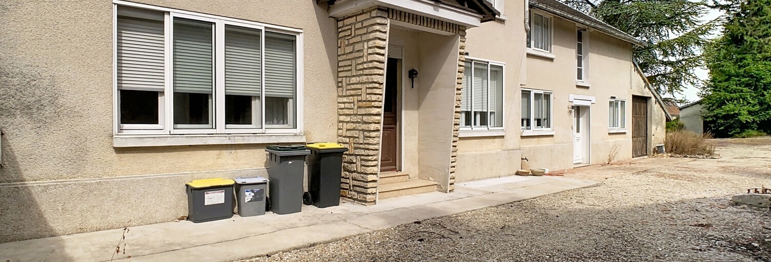 Maison 7 Pièces 190 m² à vendre à Faux-Fresnay (51230)