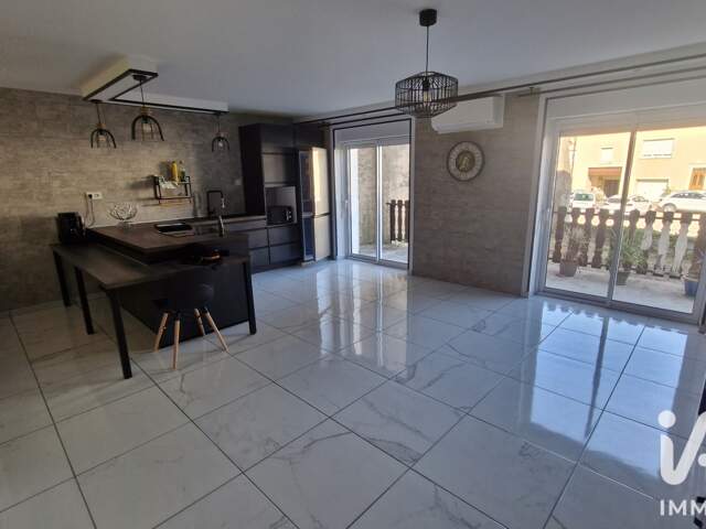 Vente Maison traditionnelle 3 pièces — photo du bien