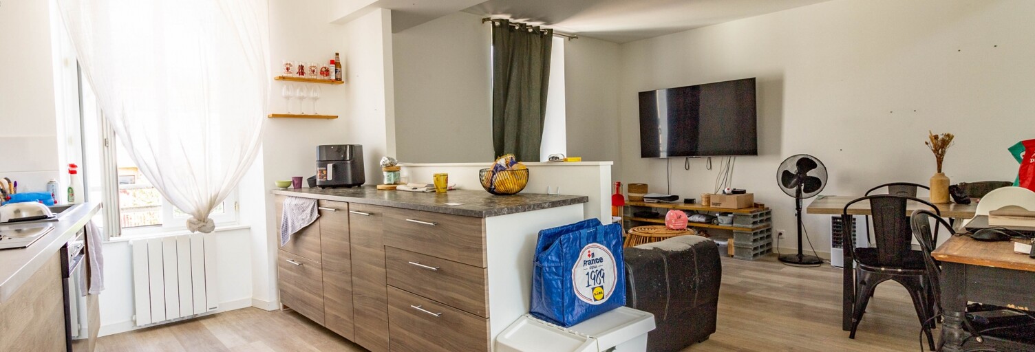 Appartement 4 Pièces 78 m² à vendre à Palluau (85670)