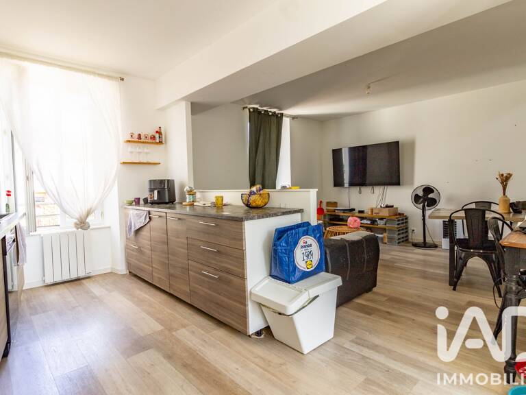 Vente Appartement 4 pièces — photo 1