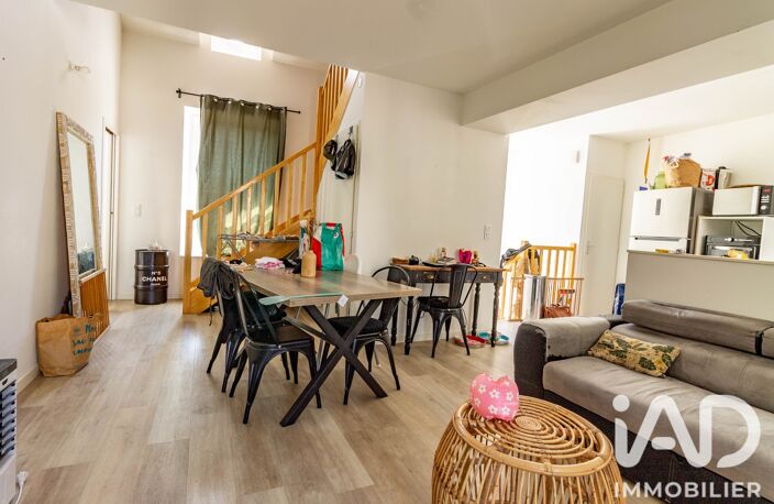 Vente Appartement 4 pièces — photo 2