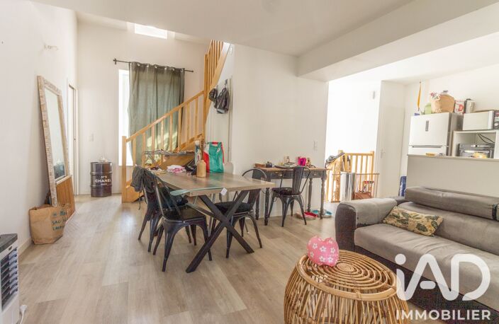Vente Appartement 4 pièces — photo 3