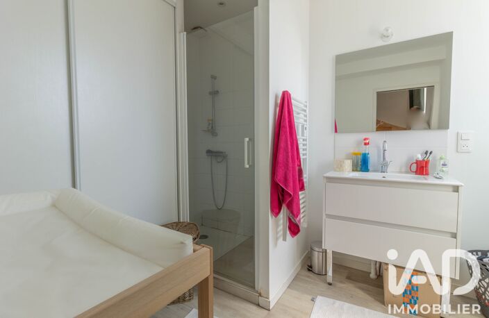 Vente Appartement 4 pièces — photo 4
