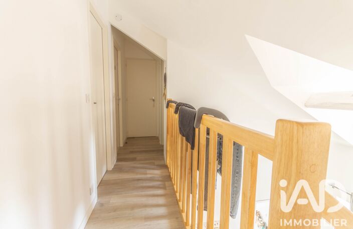 Vente Appartement 4 pièces — photo 5