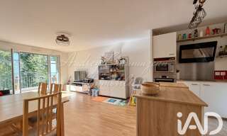 Appartement 4 Pièces 84 m² à vendre à Orsay (91400)