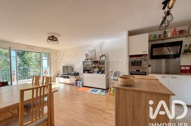 Appartement 4 pièces 370000 €