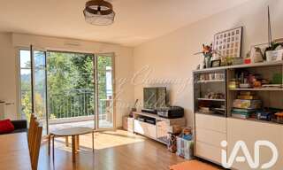Appartement 4 Pièces 84 m² à vendre à Orsay (91400)