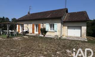 Maison 3 Pièces 100 m² à vendre à Cause-de-Clérans (24150)