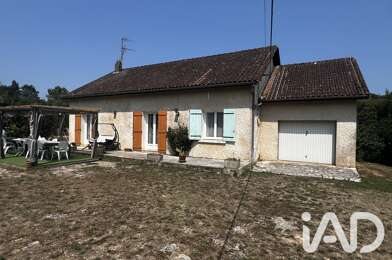 Maison 3 pièces 245000 €