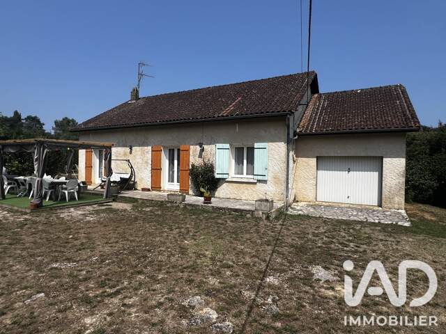 Vente Maison/villa 3 pièces — photo du bien