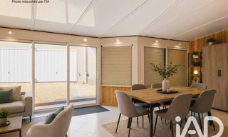 Maison 8 Pièces 182 m² à vendre à Bellevigne-en-Layon (49750)