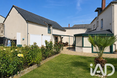 Maison 8 pièces 330000 €