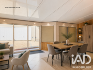 Vente Maison de ville 8 pièces — photo 2