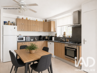 Vente Maison de ville 8 pièces — photo 4