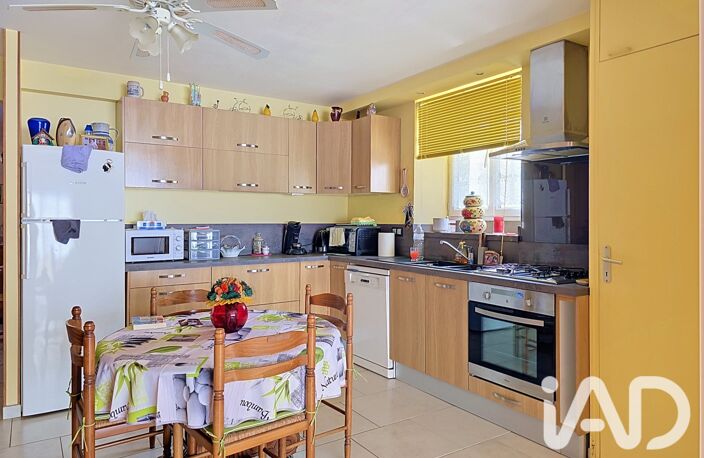 Vente Maison de ville 8 pièces — photo 5