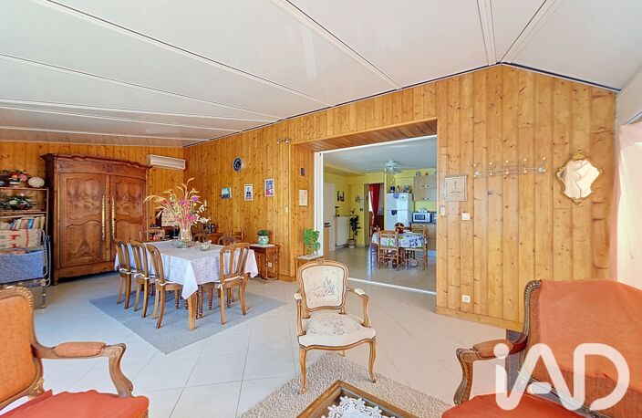 Vente Maison de ville 8 pièces — photo 2