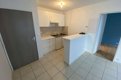 Appartement 2 pièces 405 €