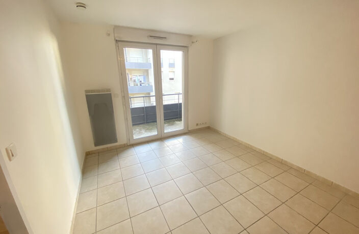 BOURRAN - T1BIS - Résidence L'Aubrac — photo 2