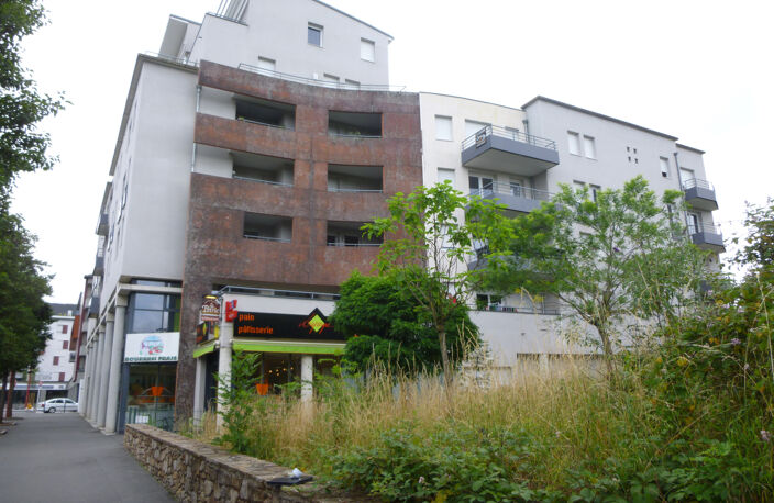 BOURRAN - T1BIS - Résidence L'Aubrac — photo 5