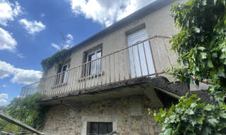 Appartement 3 Pièces 59 m² à louer à Salmiech (12120)