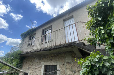Appartement 3 pièces 450 €