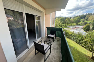 Appartement 2 pièces 455 €